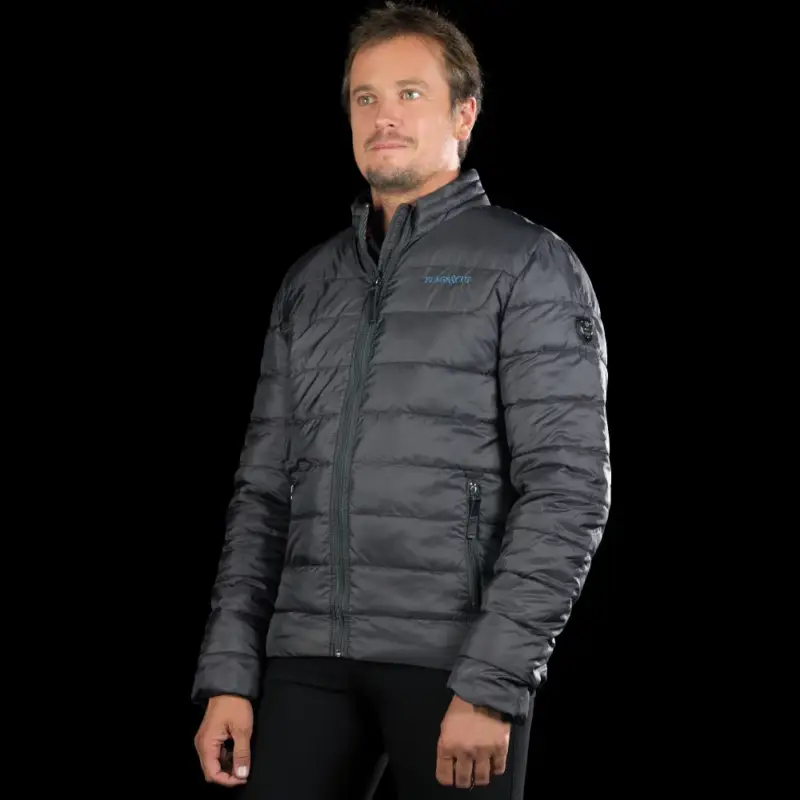 Giacca leggera da uomo Harho Flags & Cup Promo Stagionale