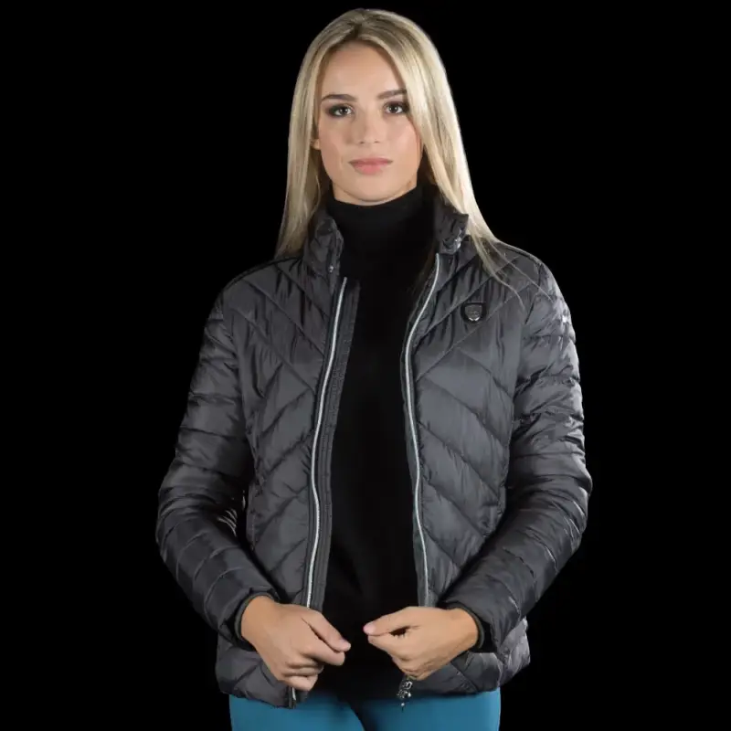 Giacca leggera da donna Apola Flags & Cup Saldi