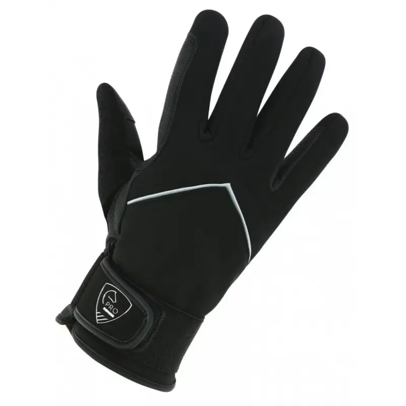 Guanti invernali Pro Series Vertical Promo Stagionale