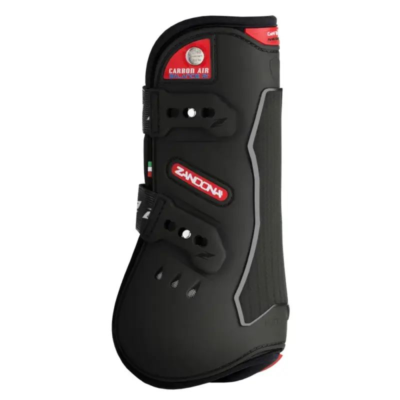 Ghette Carbon Air Balance Zandona Promozione Esclusiva