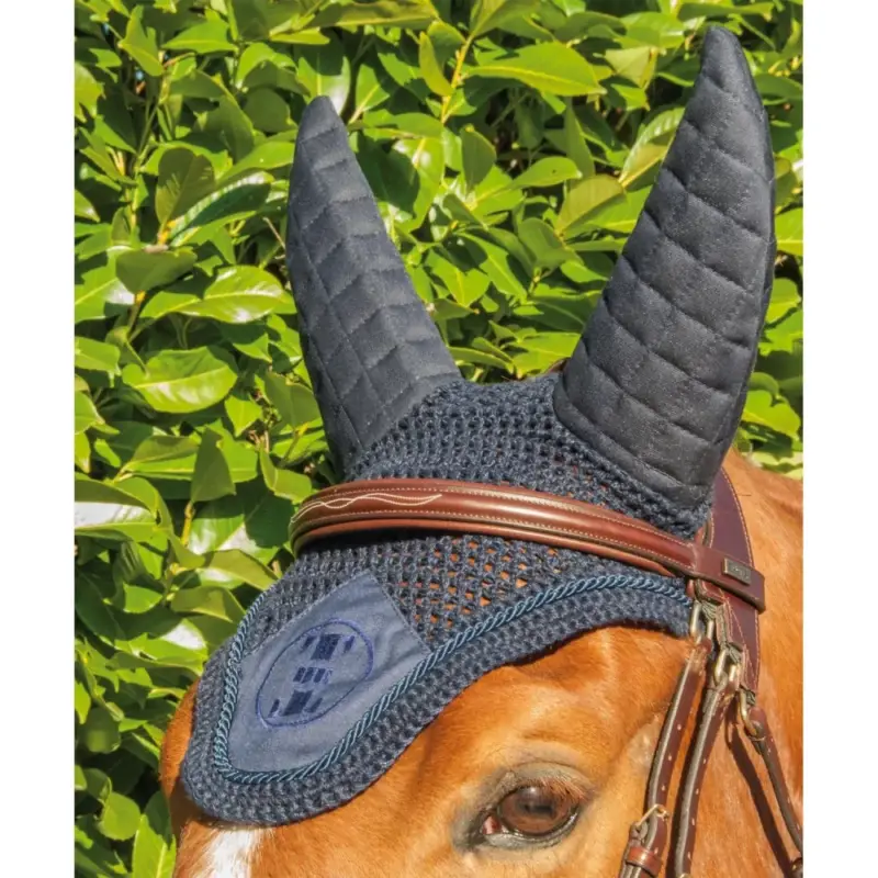 Must-Have Cuffia Trapuntata Antirumore T de T