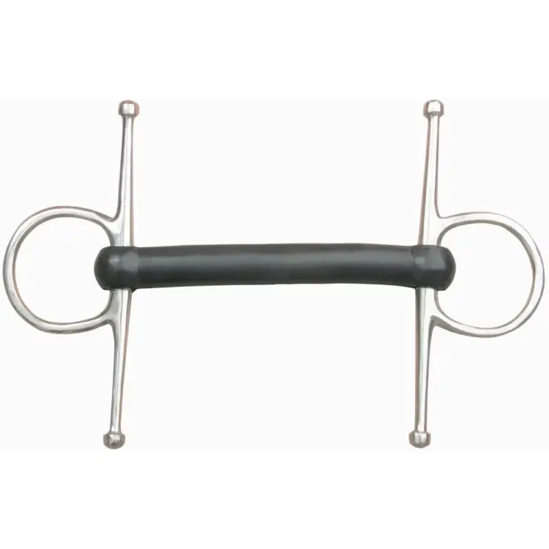 Morso Aghi Dritto Gomma T di T Must-Have