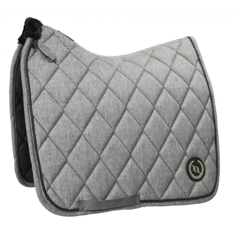 Ultime Pezzi Sottosella da dressage Back on Track Haze Collection