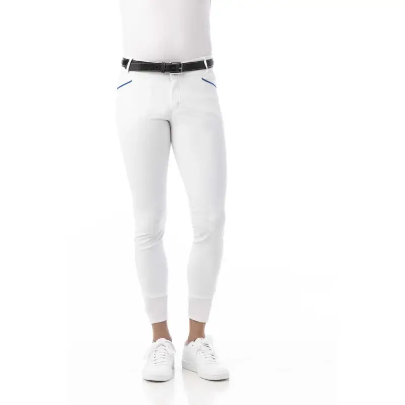 Pantaloni Equitheme Lars uomo Acquista Ora