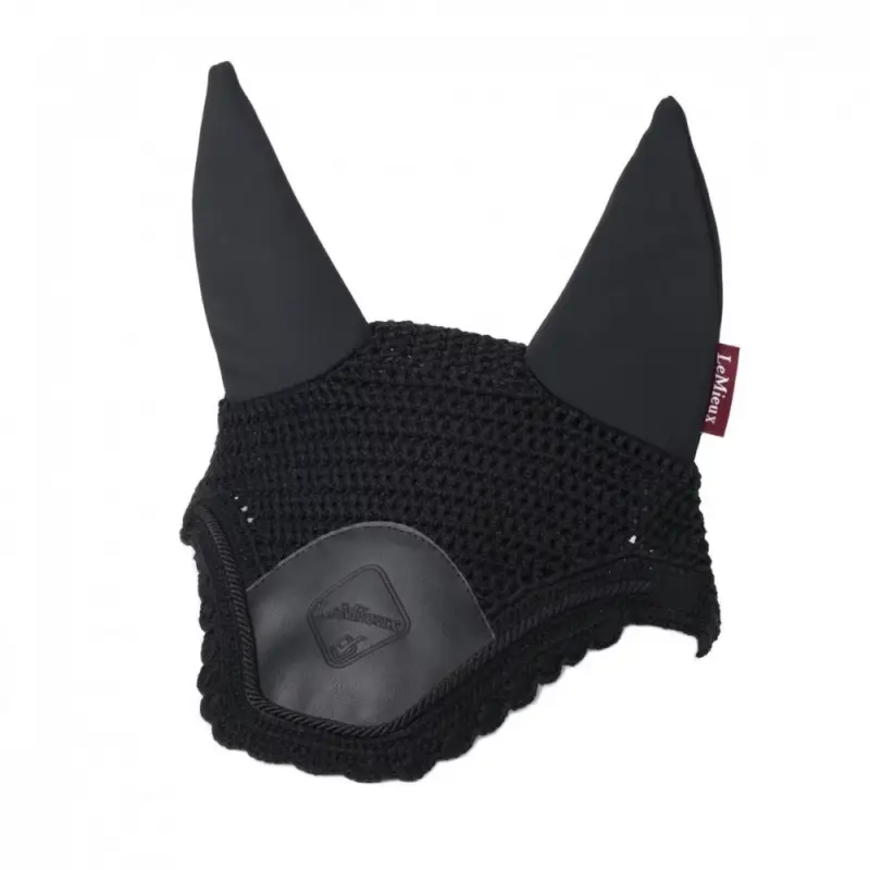 Cuffia anti-mosche LeMieux Acoustic Pro Pagamento Sicuro