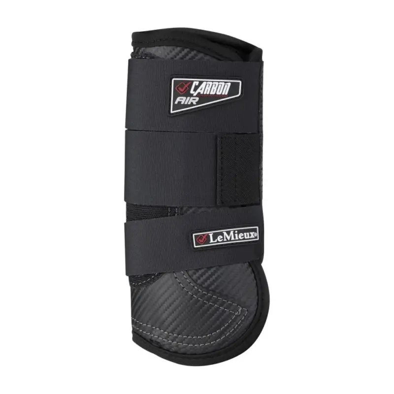 Soddisfatti O Rimborsati Stinchiere LeMieux Carbon Air XC
