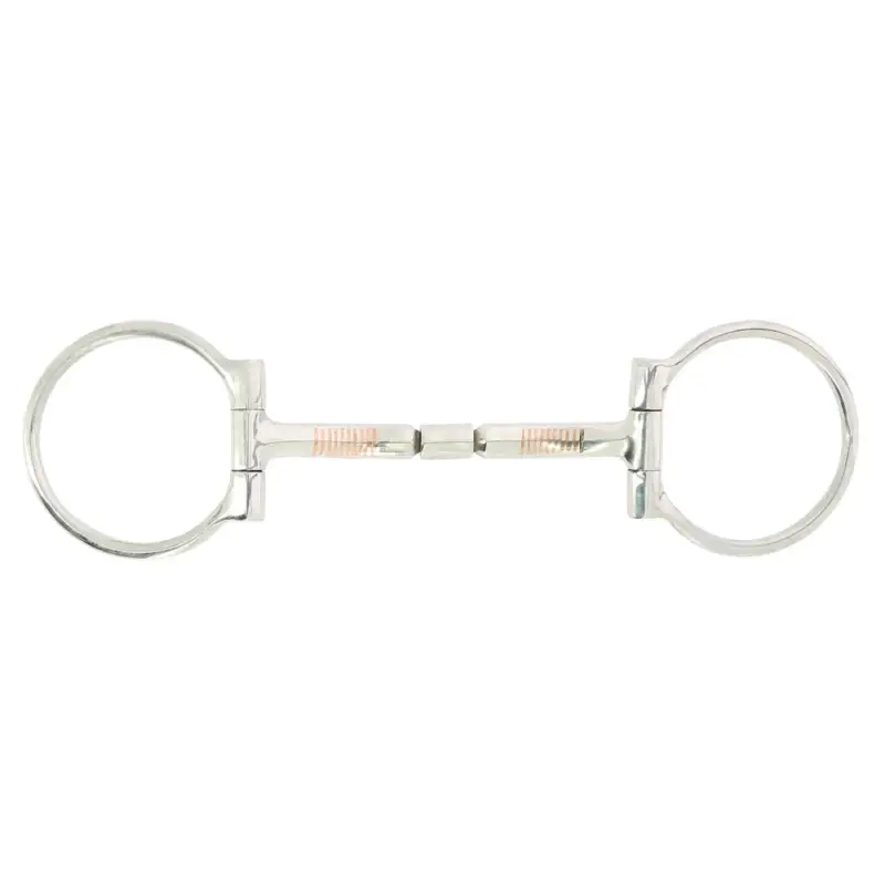 Offerta Speciale Mors Feeling Snaffle comfort