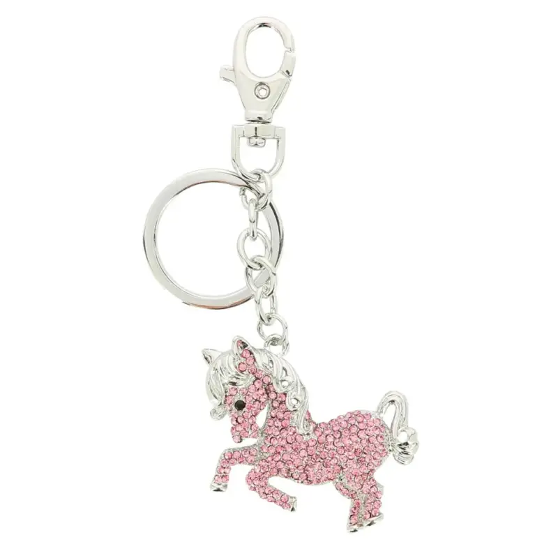 Nuova Collezione Portachiavi Equi-Kids Ponyto
