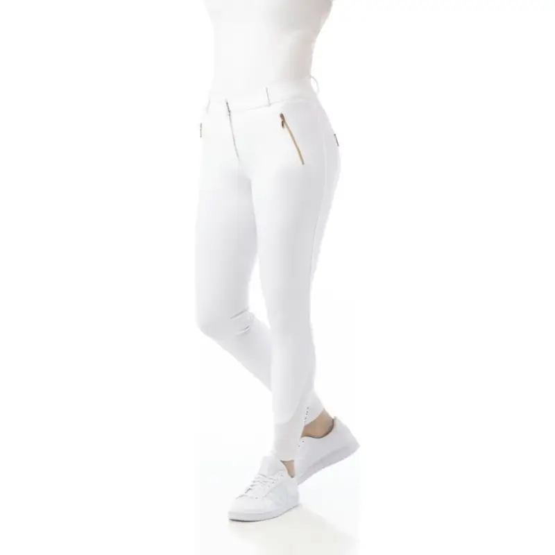 Offerta Lampo Pantaloni Equithème Kenya