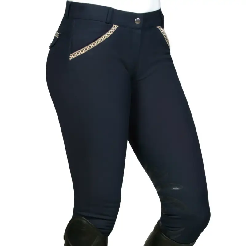 Economico Pantaloni Florida da donna Flags & Cup