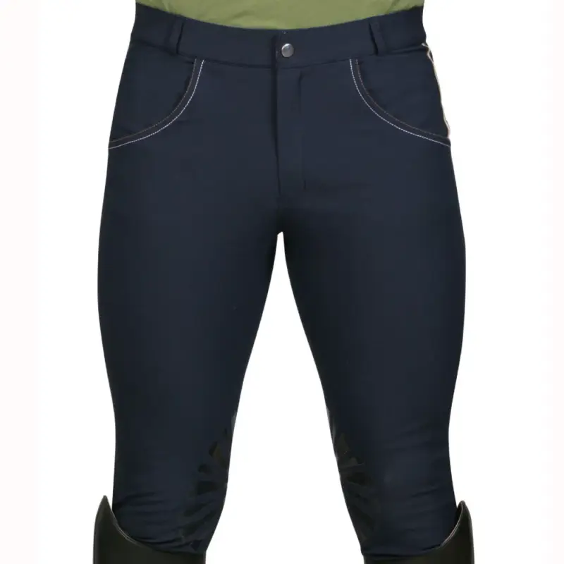 Pantaloni Lorenzo Junior Flags & Cup Saldi