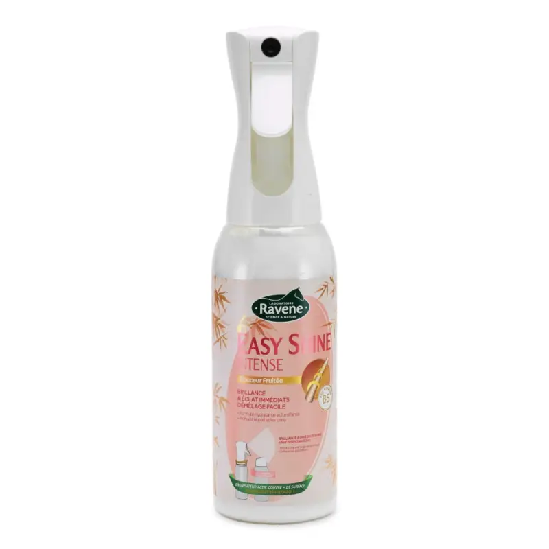Easy Shine Intense Ravene Non Perdere