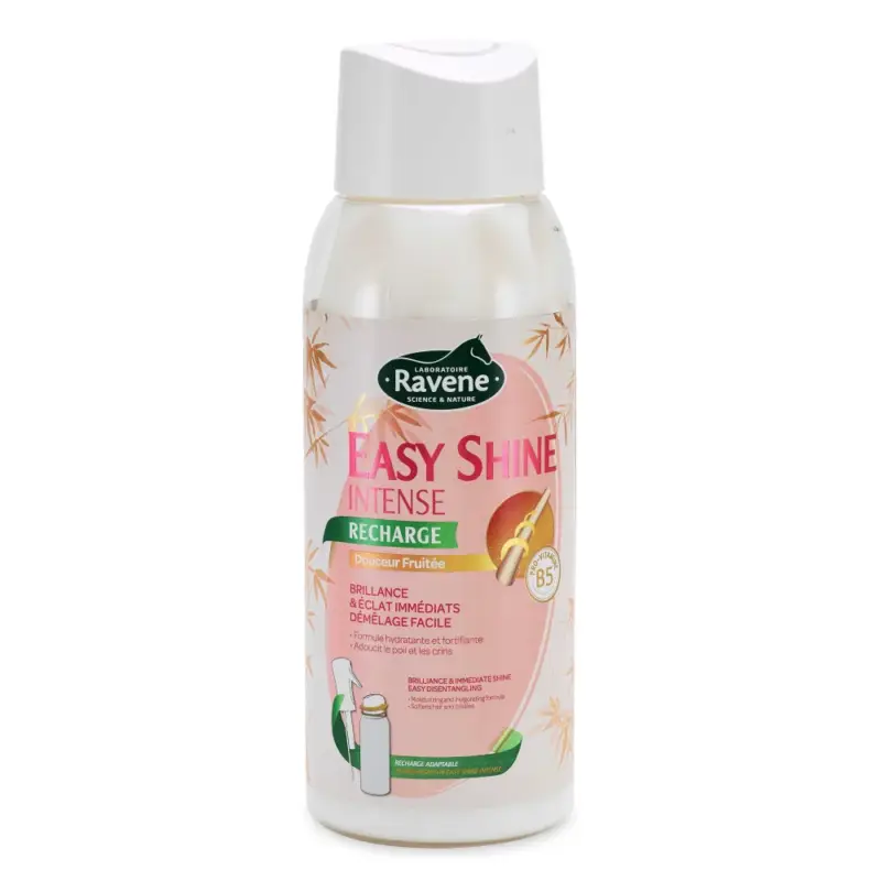 Saldi Easy Shine Intense Ravene ricarica