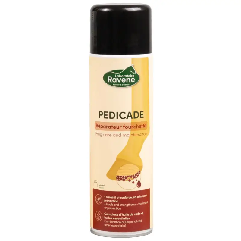 Vendita Finale Pedicade Ravene Trattamento riparatore per il fettone
