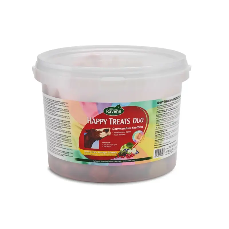 Dolcetti felici duo Ravene Pagamento Sicuro
