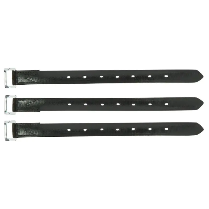 Bestseller Controsottopancia per sella mista Norton Club Rexine Evol