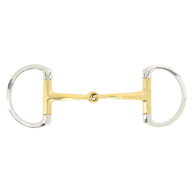 Pagamento Sicuro Mors Feeling Snaffle in cyprium