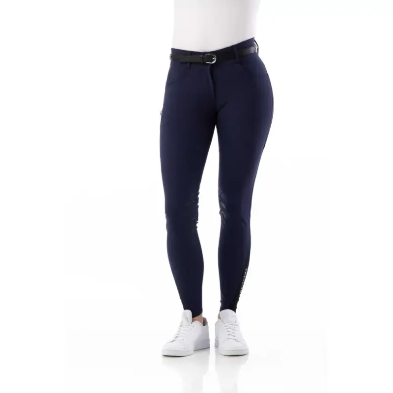 Pantaloni push up Equithème Bella Non Perdere