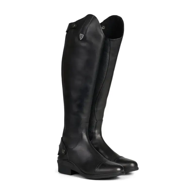 Stivali da equitazione in pelle da donna Duvall Horze Must-Have