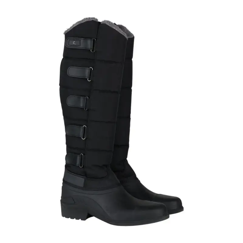 Stivali termici Utah da donna Horze Offerta
