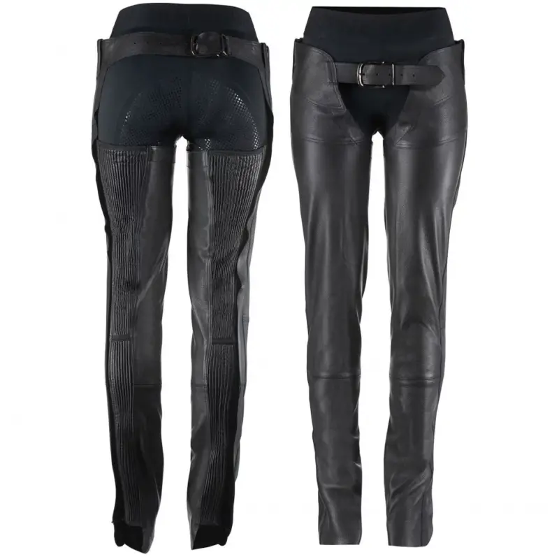 Chaps in cuoio Blake Horze Prezzo Ridotto