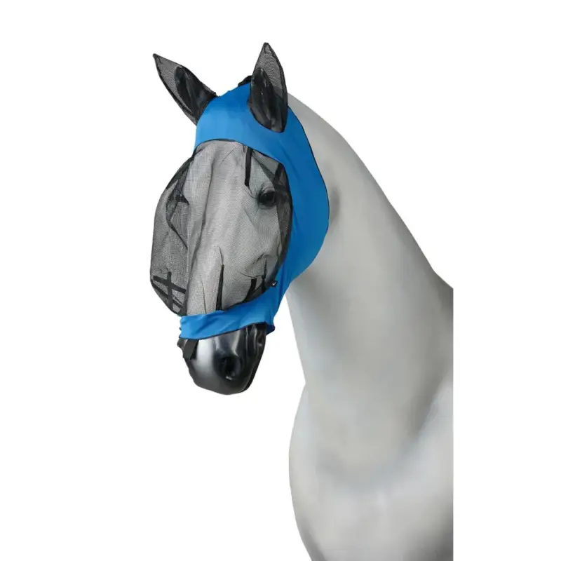 Maschera anti-insetti Soft Stretch Horze Promozione