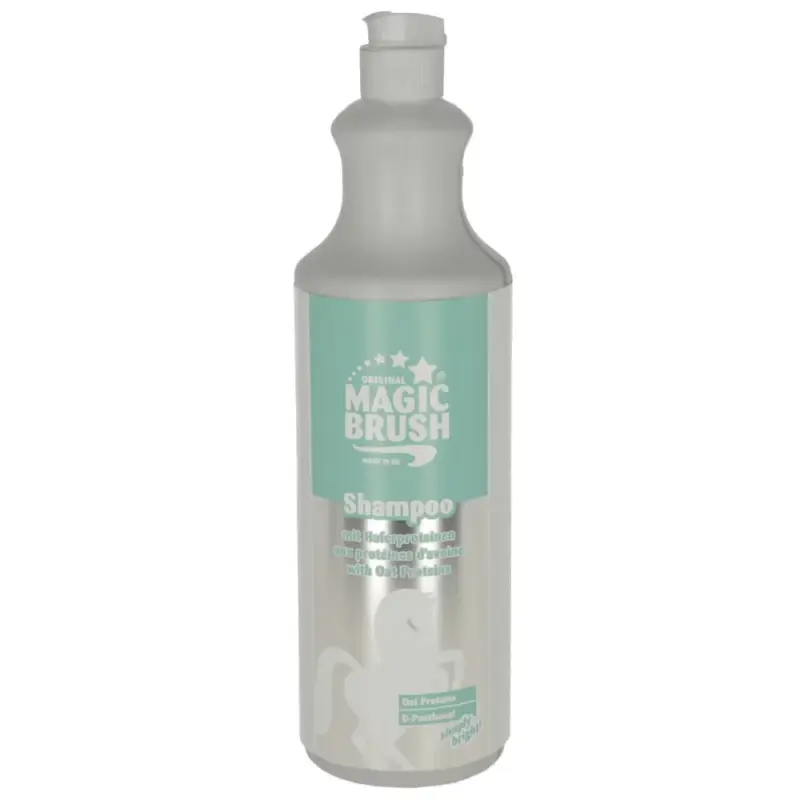 Shampoo alle proteine d'avena Magic Brush Compra Online