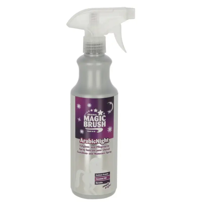 Spray lucidante ManeCare Magic Brush Prezzo Conveniente