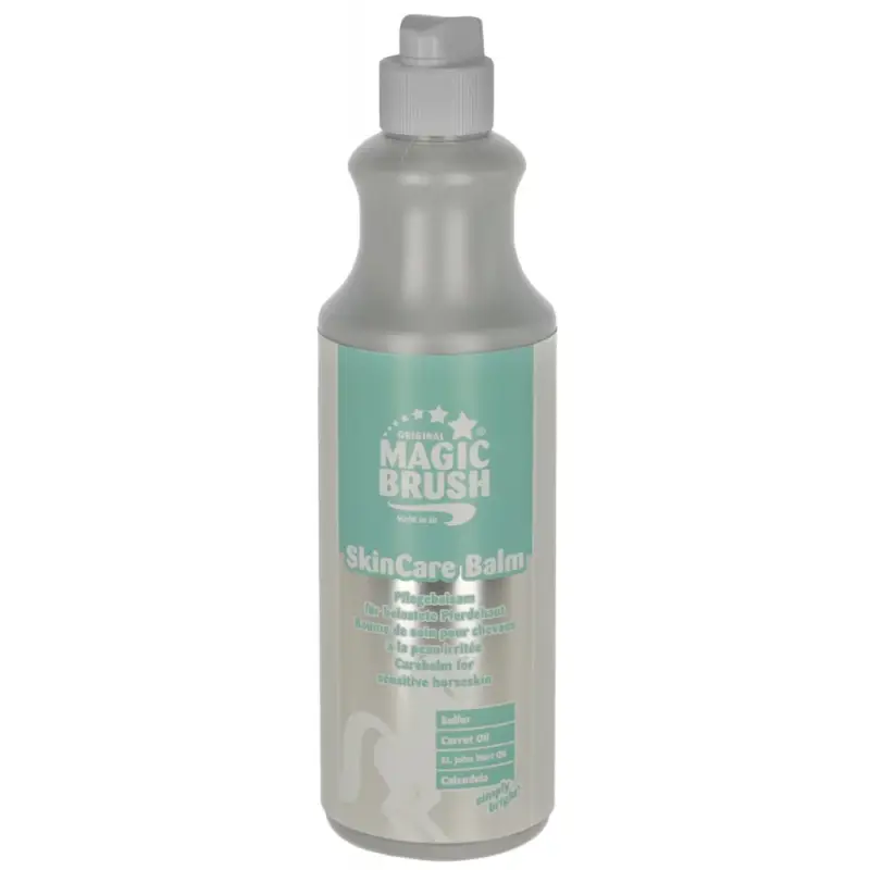 Popolare Balsamo curativo per la pelle SkinCare Magic Brush