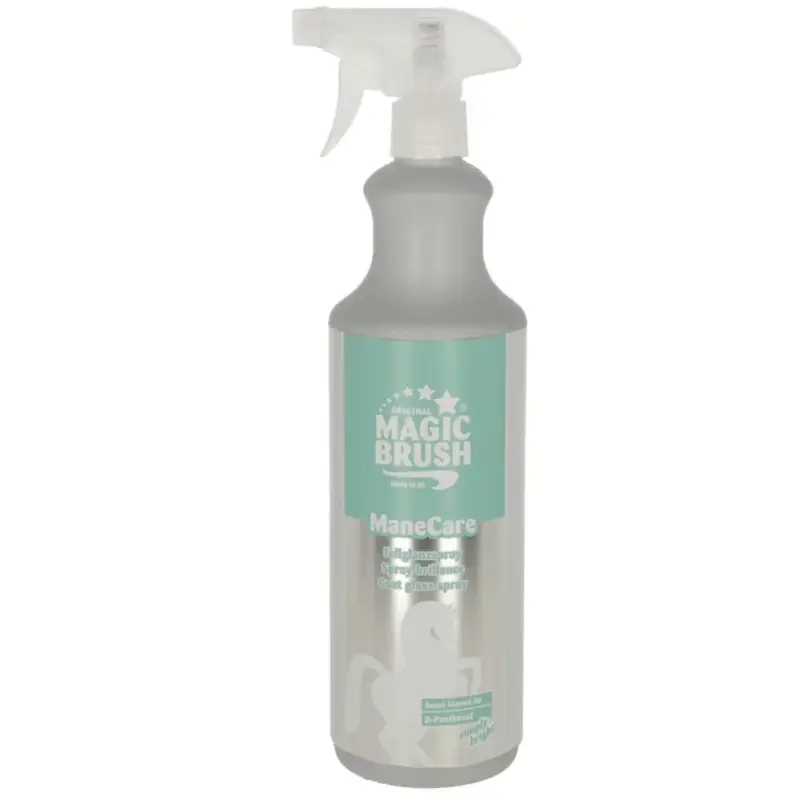 Lozione detergente EasyCare Magic Brush Prezzo Scontato