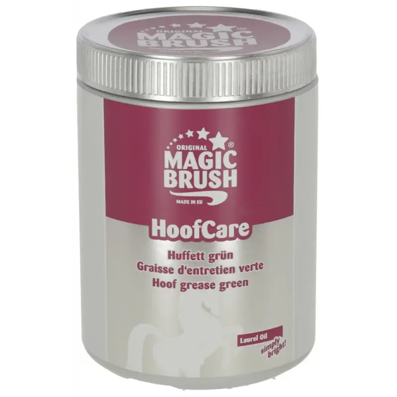 Grasso per zoccoli HoofCare Magic Brush Super Prezzo