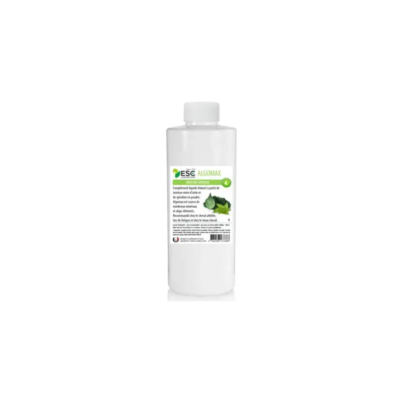 Algomax ESC Laboratorio Super Prezzo