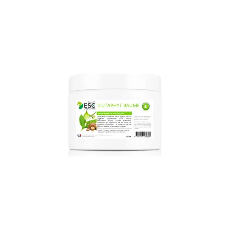 Cutaphyt ESC Laboratoire Più Venduto