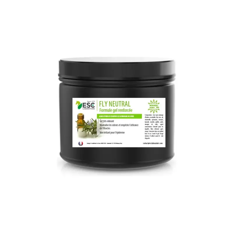 Prezzo Basso Fly neutral gel ESC Laboratoire