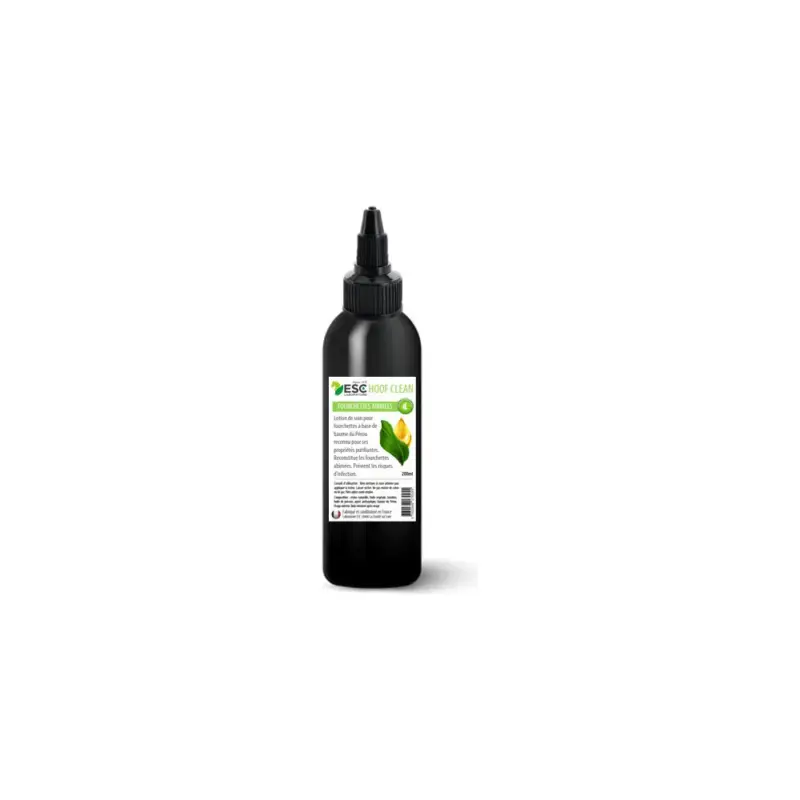 Non Perdere Hoof Clean ESC Laboratoire