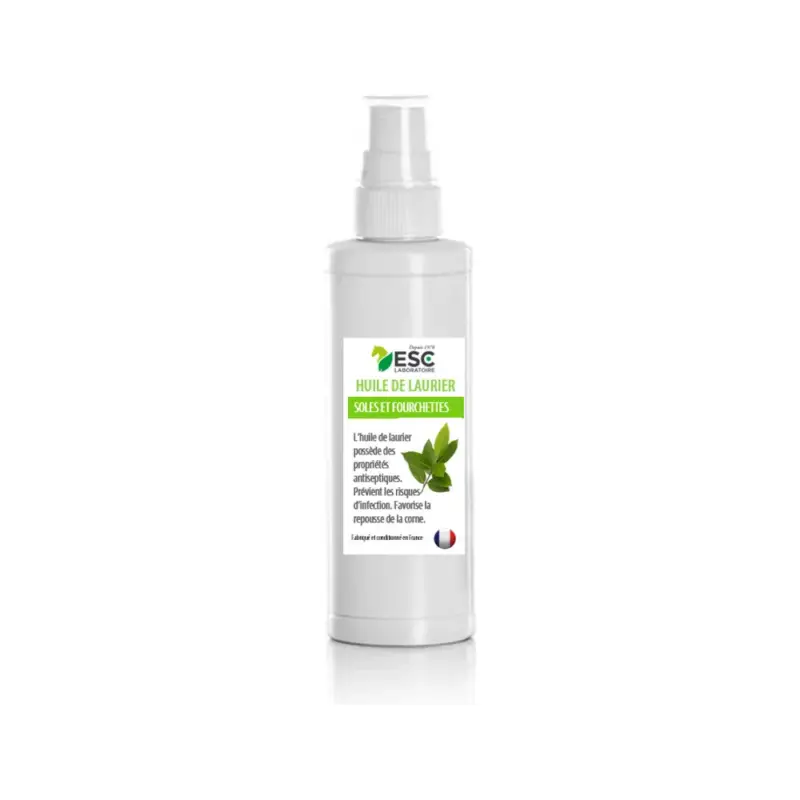 Prezzo Basso Olio di Alloro ESC Laboratoire