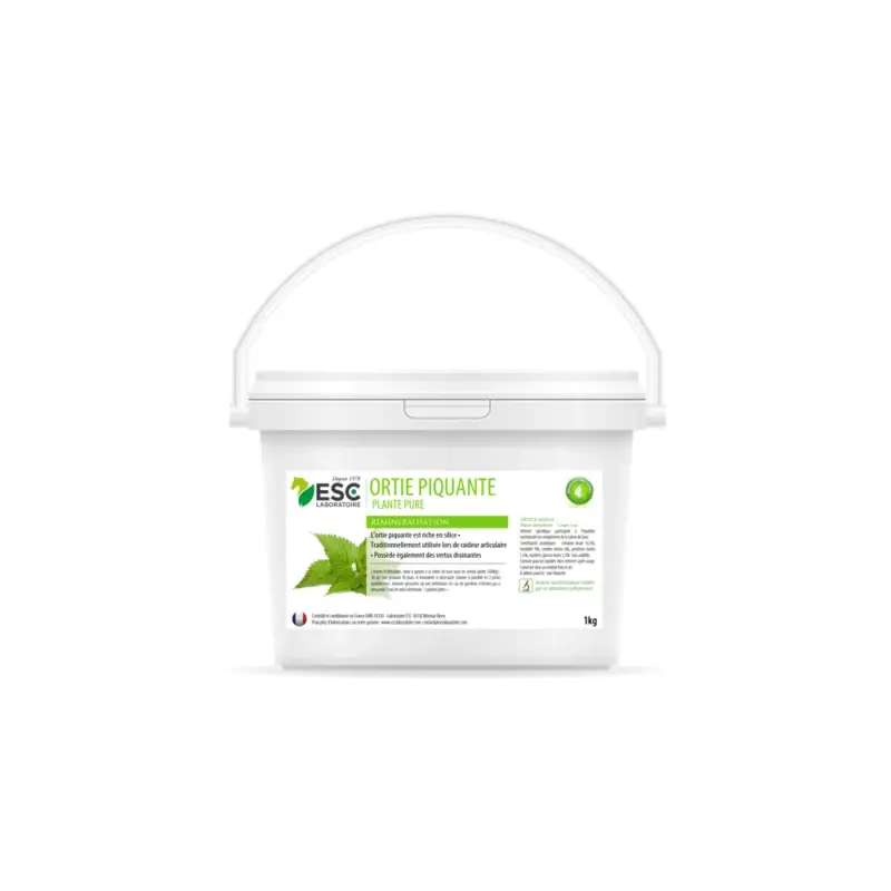 Acquista Ora Ortica ESC Laboratoire Pellet