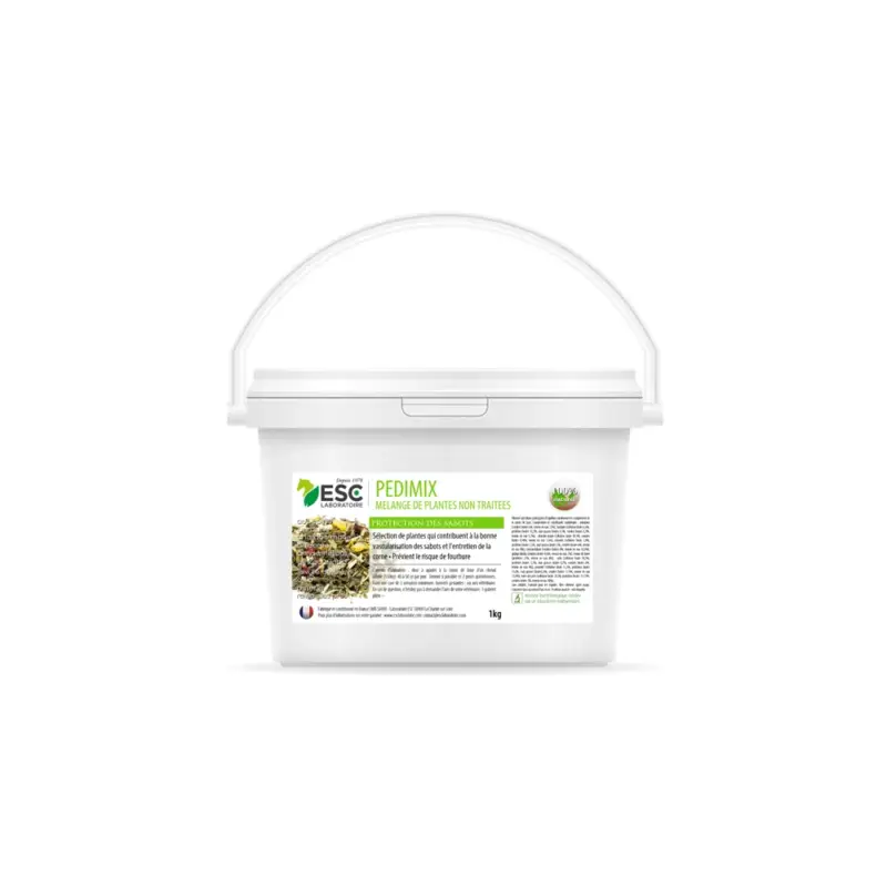 Pedimix ESC Laboratorio Scelto Dai Clienti