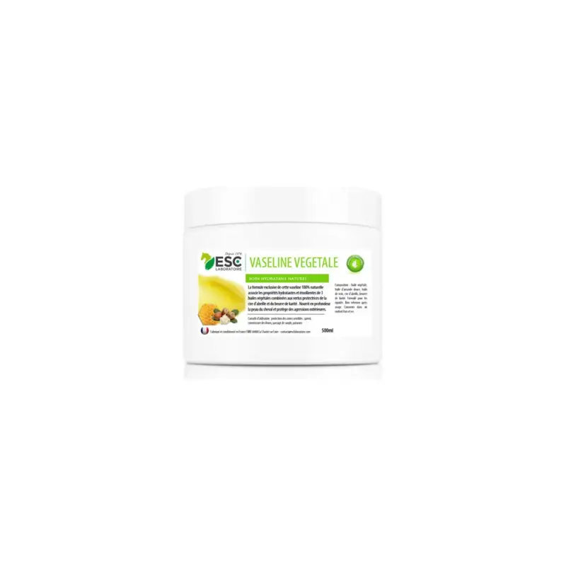 Quantità Limitata Cura vegetale ESC Laboratoire