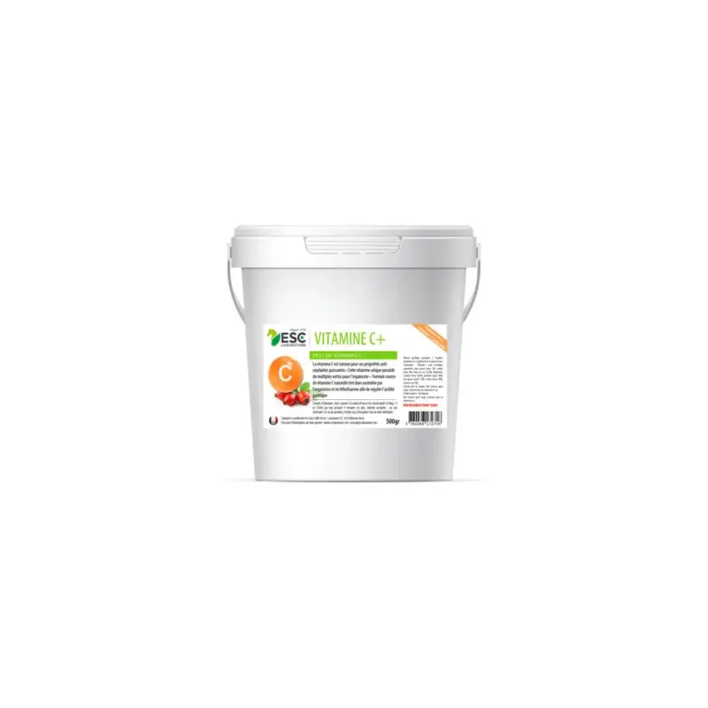 Vitamina C+ ESC Laboratoire Scelto Dai Clienti