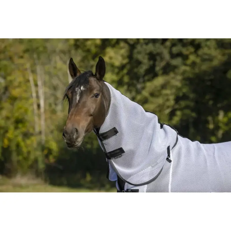 Scaldacollo Equithème 3D Mesh Miglior Prezzo