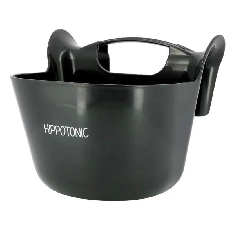 Compra Oggi Stesso Mangiatoia portatile con ganci Hippo-Tonic