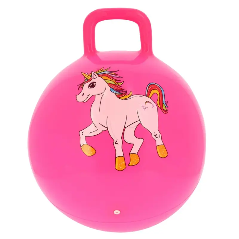 Palla saltellante Equi-Kids Unicorno Acquista Ora