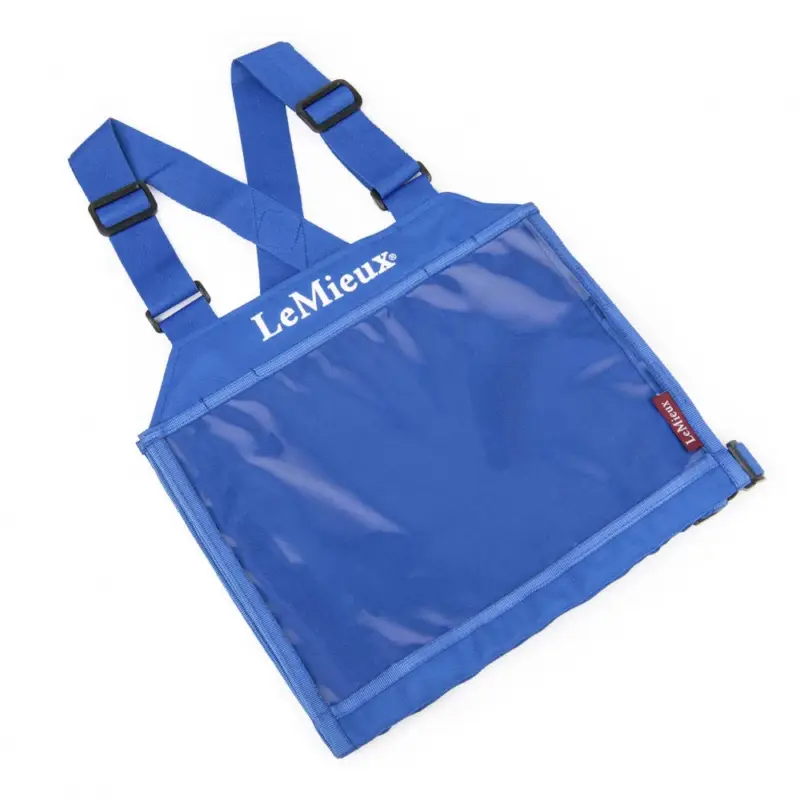 Must-Have Porta pettorale da concorso LeMieux