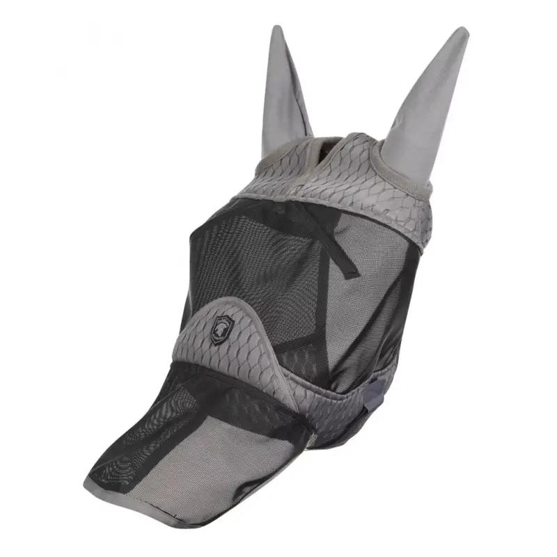 Economico Gladiator Fliegenmaske LeMieux (Ohren und Nase)