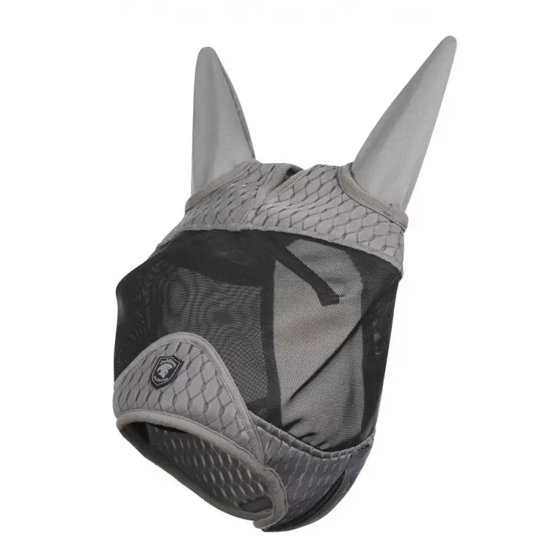 Prezzo Ridotto Maschera anti-mosche Gladiator LeMieux (con orecchie)