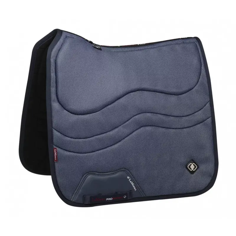 Scelto Dai Clienti Sottosella LeMieux Ultra Mesh Dressage Square