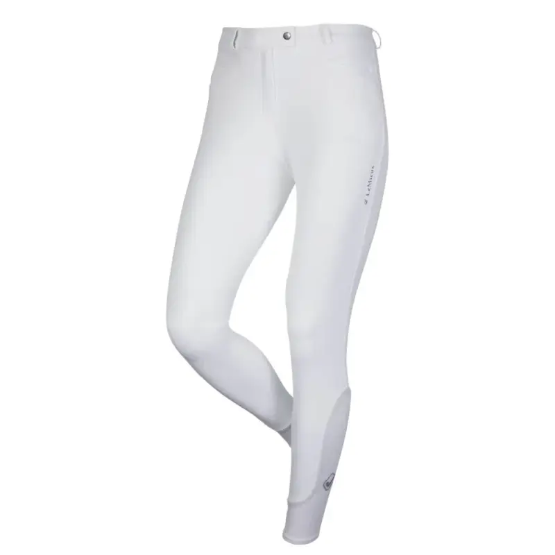 Novità Pantaloni LeMieux Dynamique con rinforzi al ginocchio