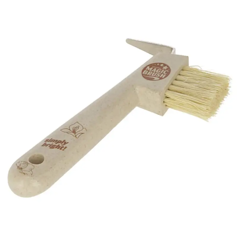 Affare Netta-zoccoli Magic Brush