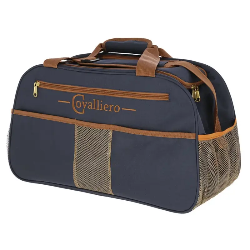 Quantità Limitata Borsa per strigliatura Milano Covalliero